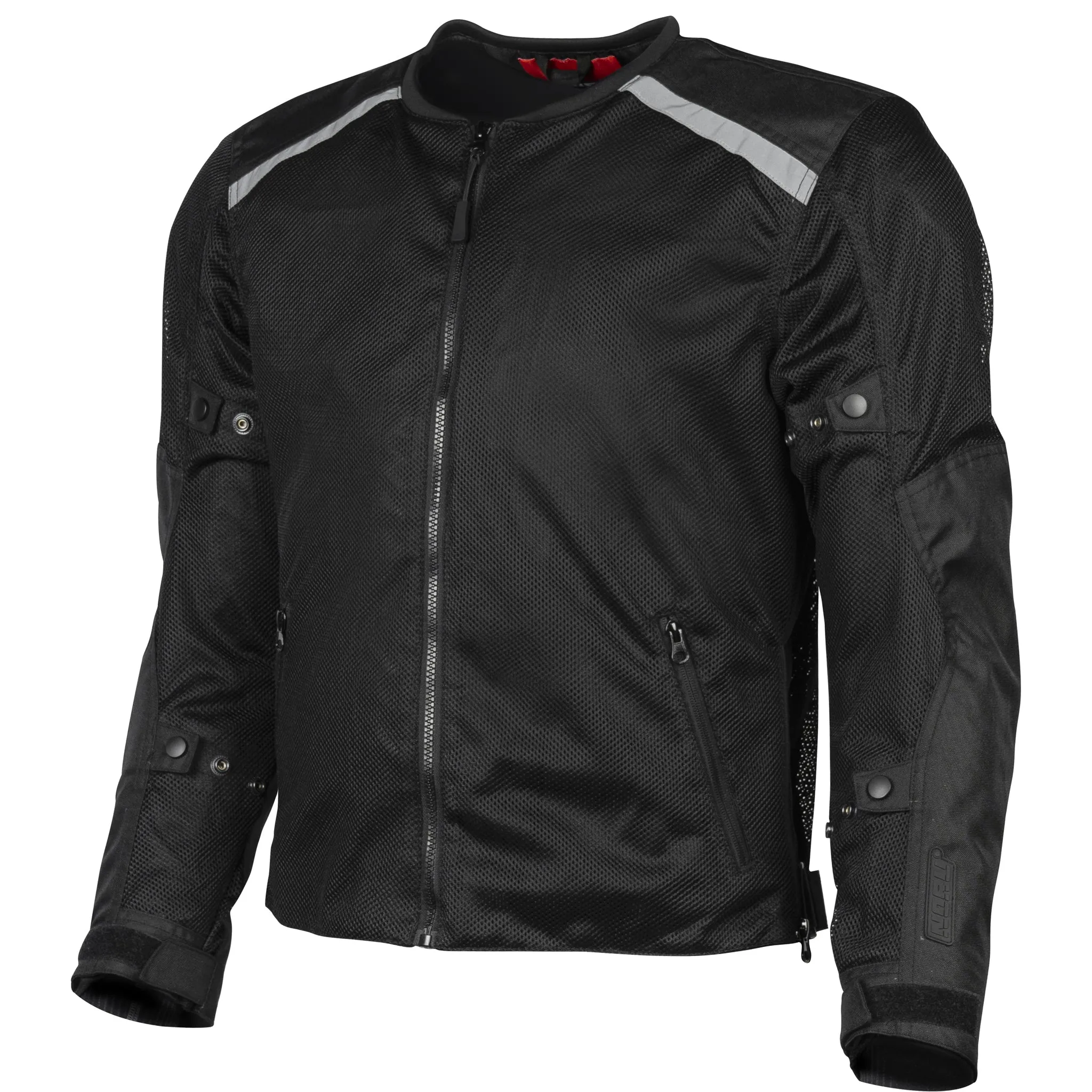 Noru Tabi Mesh Jacket