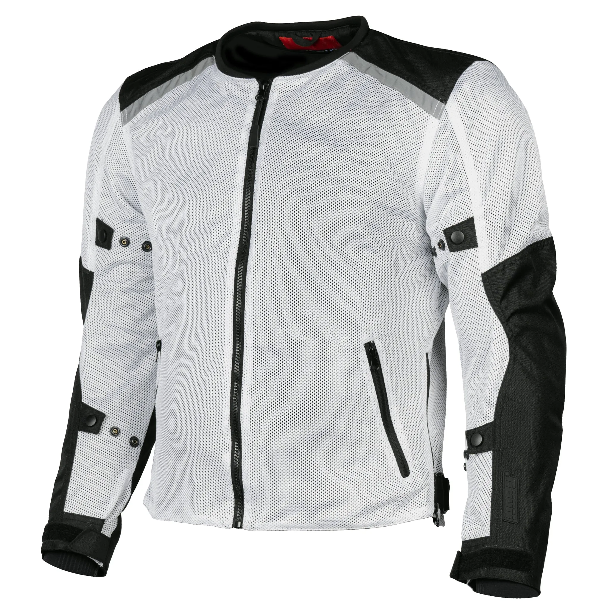 Noru Tabi Mesh Jacket