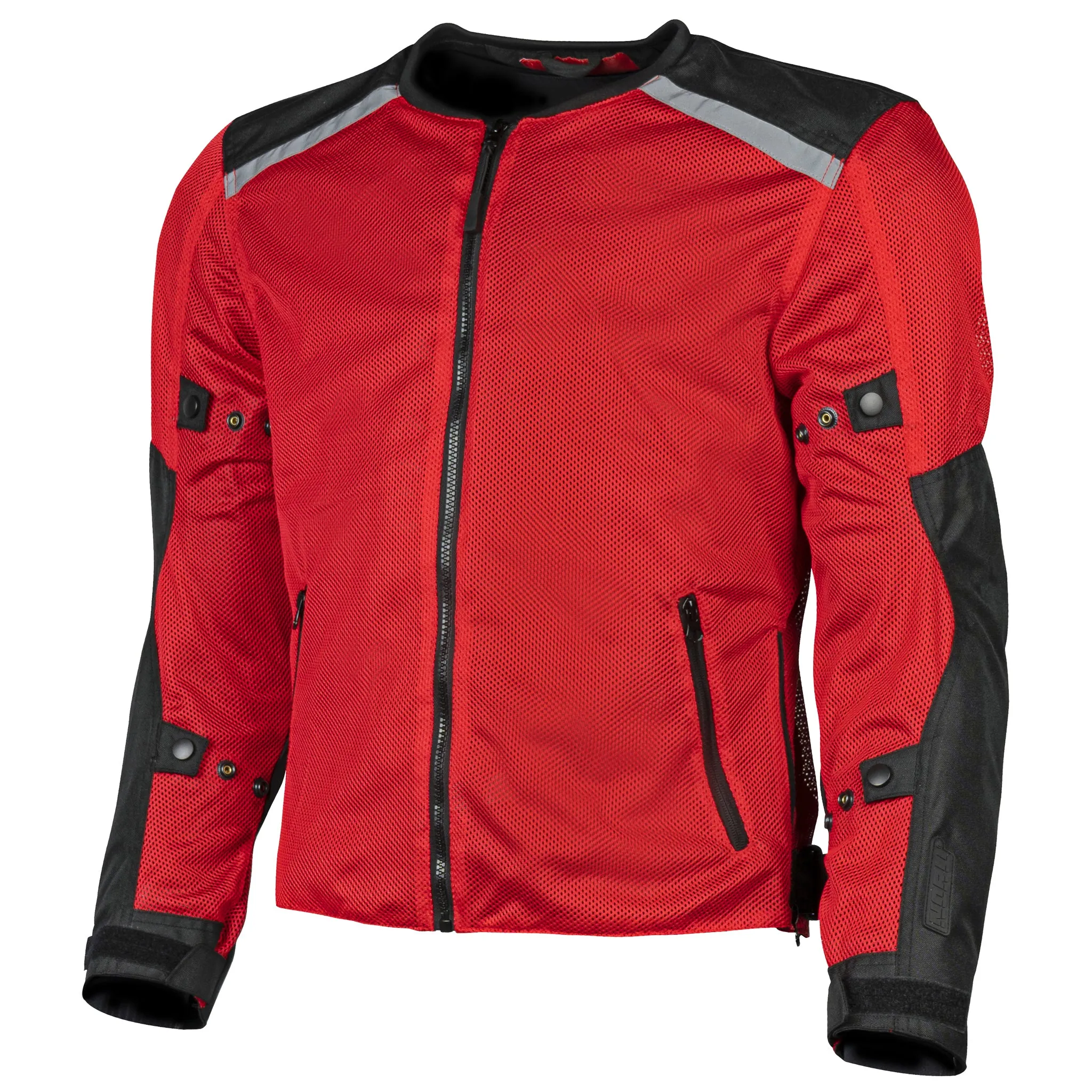 Noru Tabi Mesh Jacket