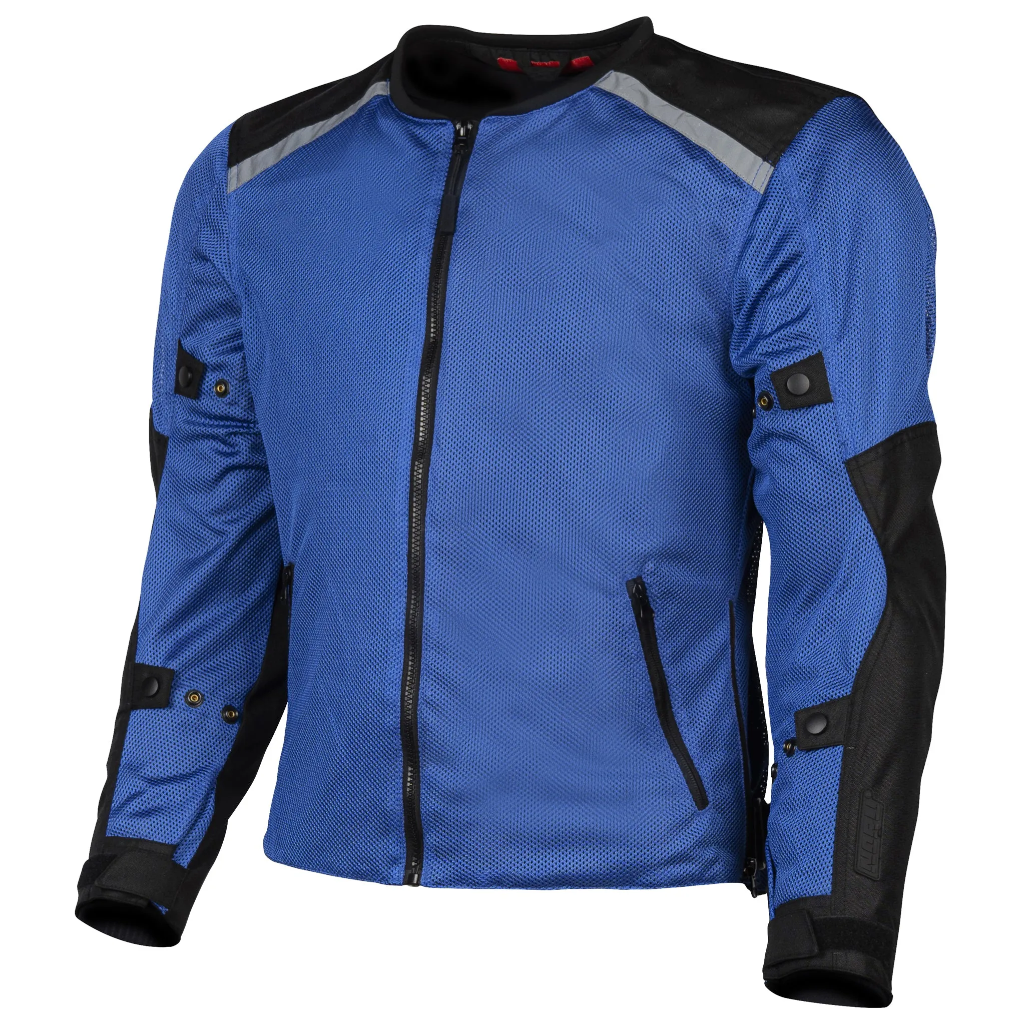 Noru Tabi Mesh Jacket