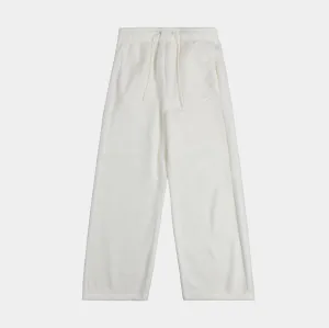 NSW Plush Womens Pants (Beige)
