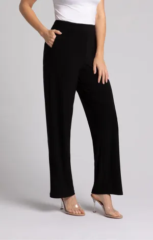 Nu Straight Leg Pants