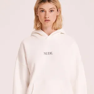Nude Lucy Signature Hoodie