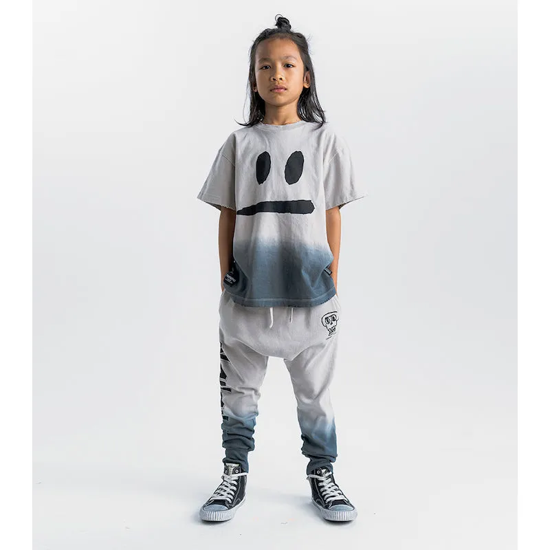 NUNUNU Light NUNUNU Baggy Pants