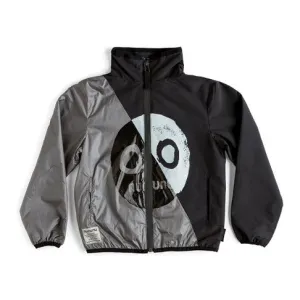 NUNUNU Smile Wind Breaker