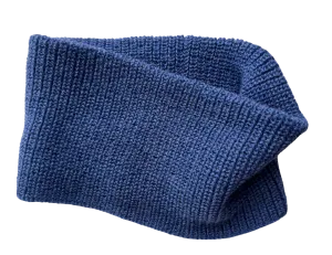 NW623 INDIGO MUFFLE