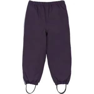 Nylon Overtrousers - Nightshade