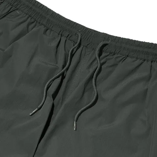 NYLON TWO TONE TRAINING PANTS