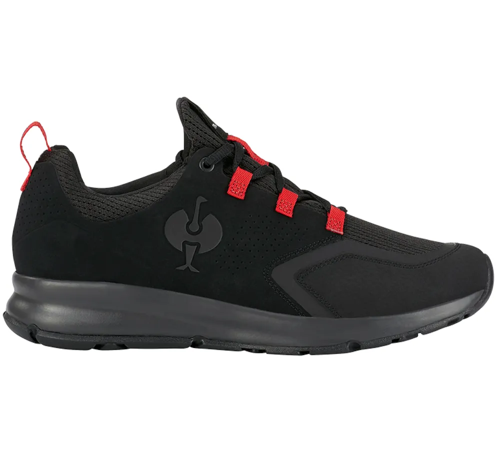 O1 Work shoes e.s. Honnor II, men's