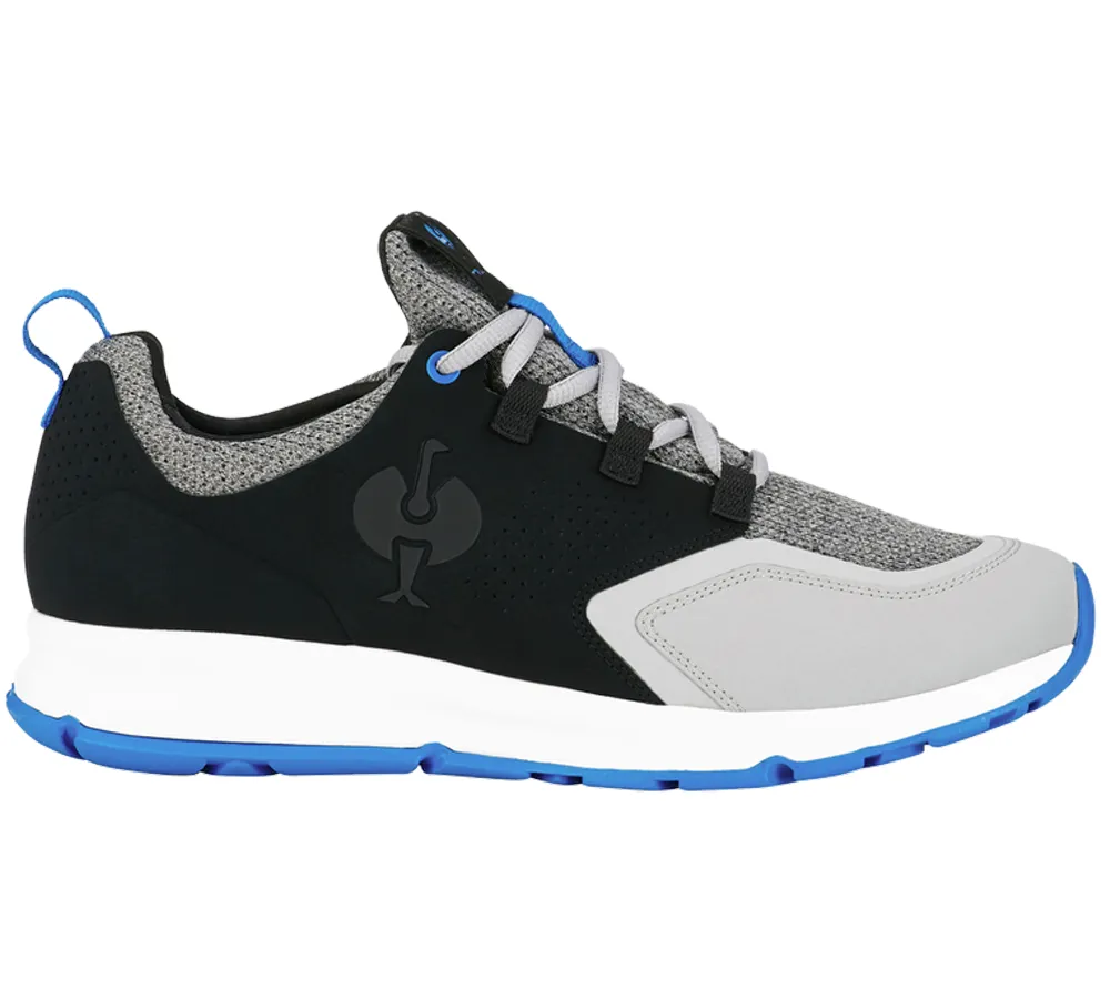 O1 Work shoes e.s. Honnor II, men's