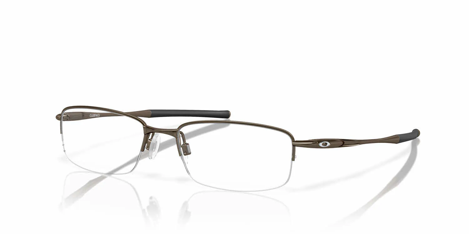 Oakley Clubface Sale