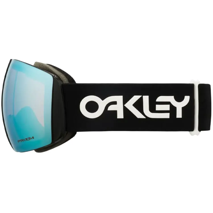 Oakley Flight Deck L-FACTORY PILOT BLACK
