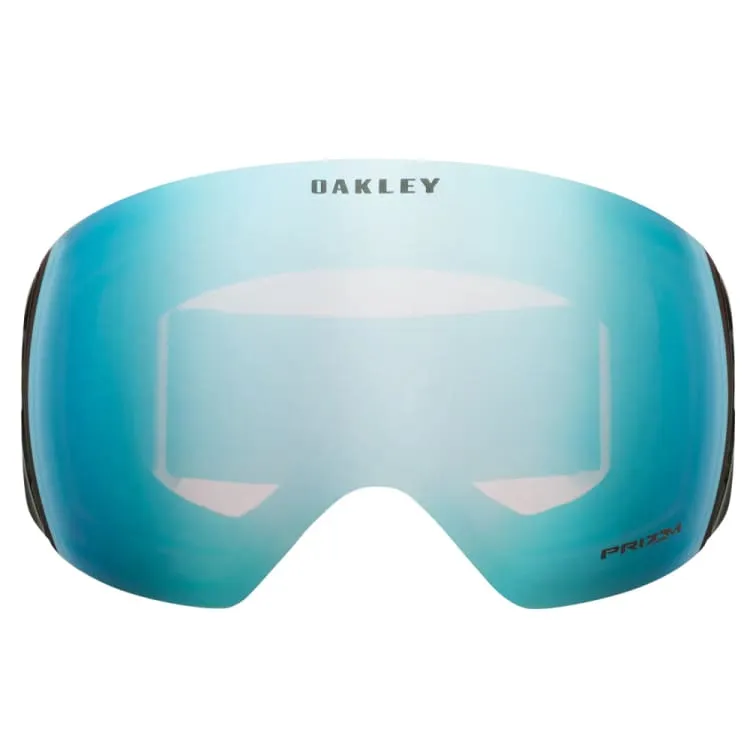 Oakley Flight Deck L-FACTORY PILOT BLACK