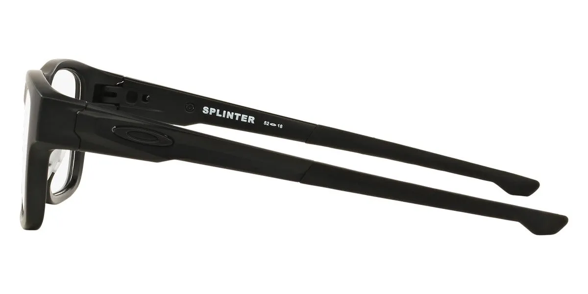 Oakley® OX8077 Splinter