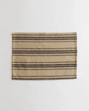 Oat Grain Sack Placemat