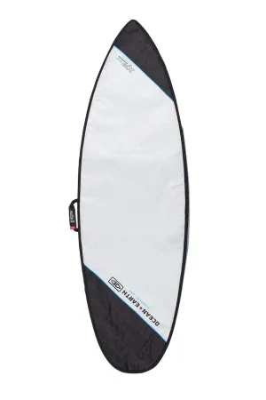 Ocean & Earth Compact Day Shortboard Cover