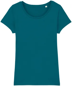 Ocean Depth - Women's Stella Lover iconic t-shirt (STTW017)