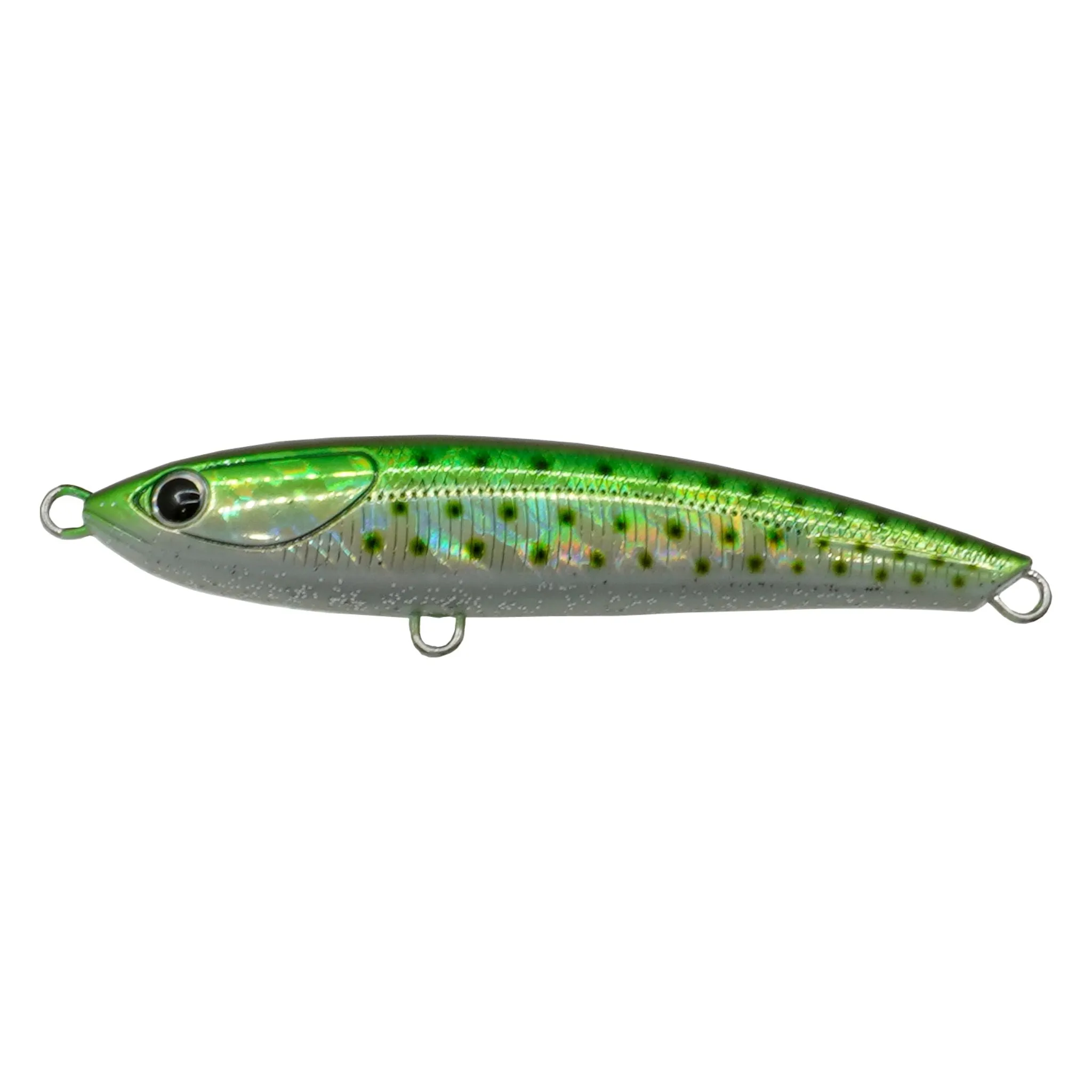 Oceans Legacy Keeling Lure