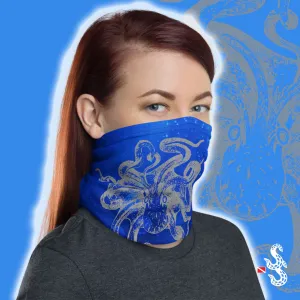 Octopus Hug Neck Gaiter