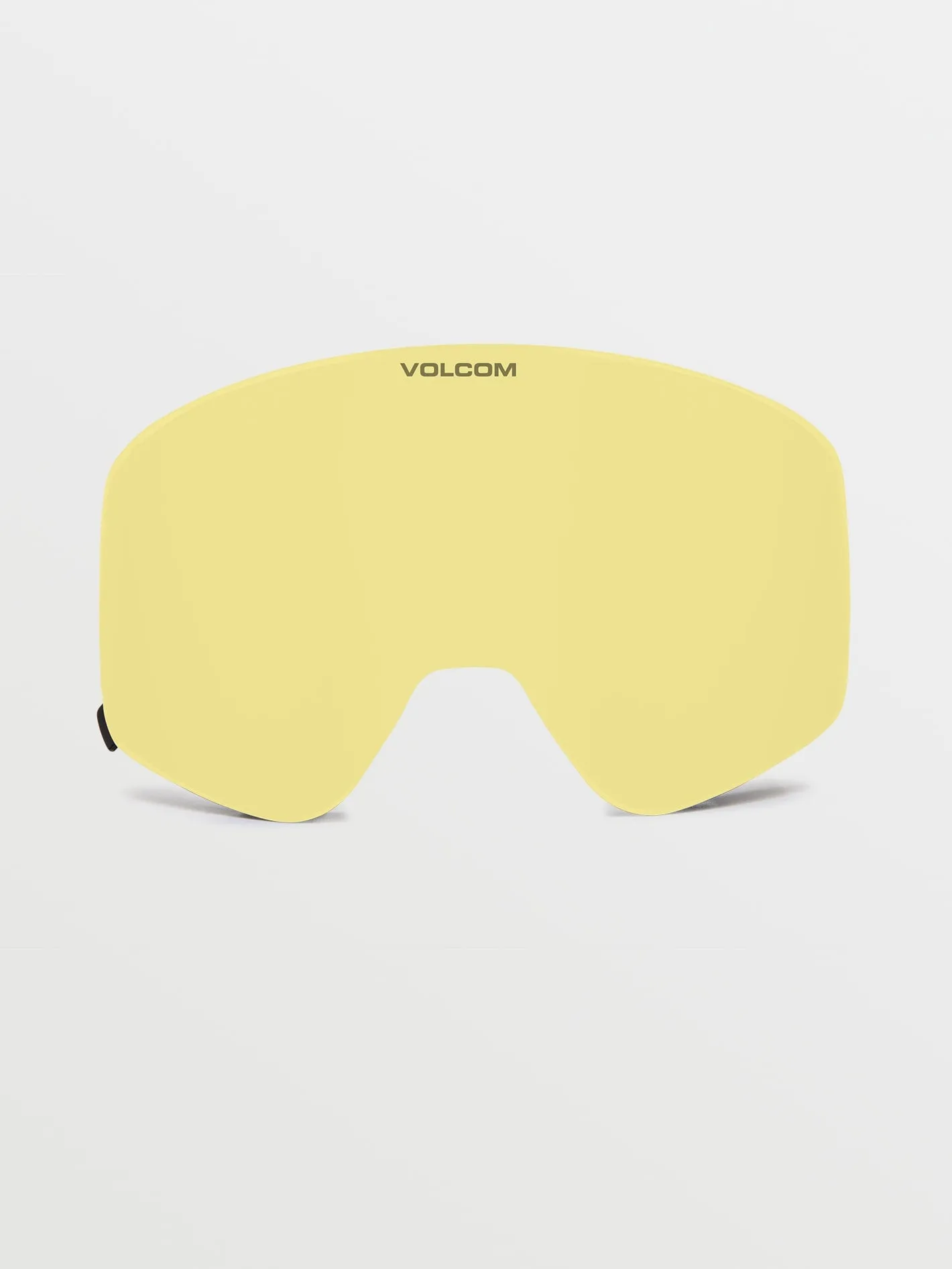 Odyssey Goggle with Bonus Lens - Off White Sky / Silver Chrome