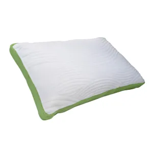 Odyssey Living Bamboo Touch Memory Foam Pillow