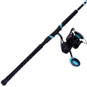 Offshore Combos