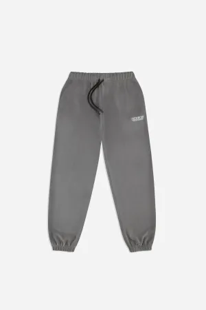 OG CORE FLEECE PANTS GREY