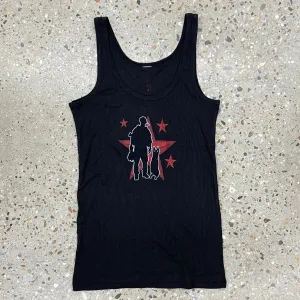 OG Logo Fitted Tank