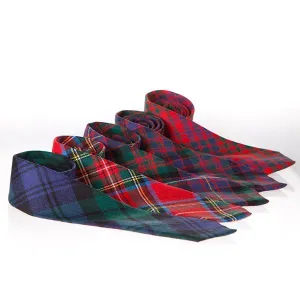 Ogilvie Ancient Tartan Neck Tie