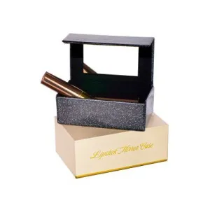 Ogilvies - Lipstick Mirror Case