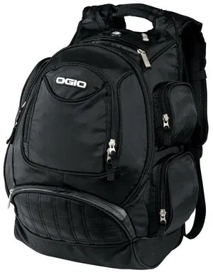OGIO Metro Backpack  711105