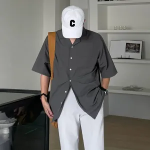 OH Versatile Short Sleeve Shirt