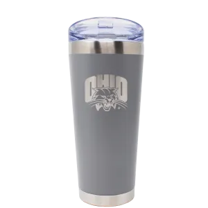 Ohio University 26oz Classic Tumbler