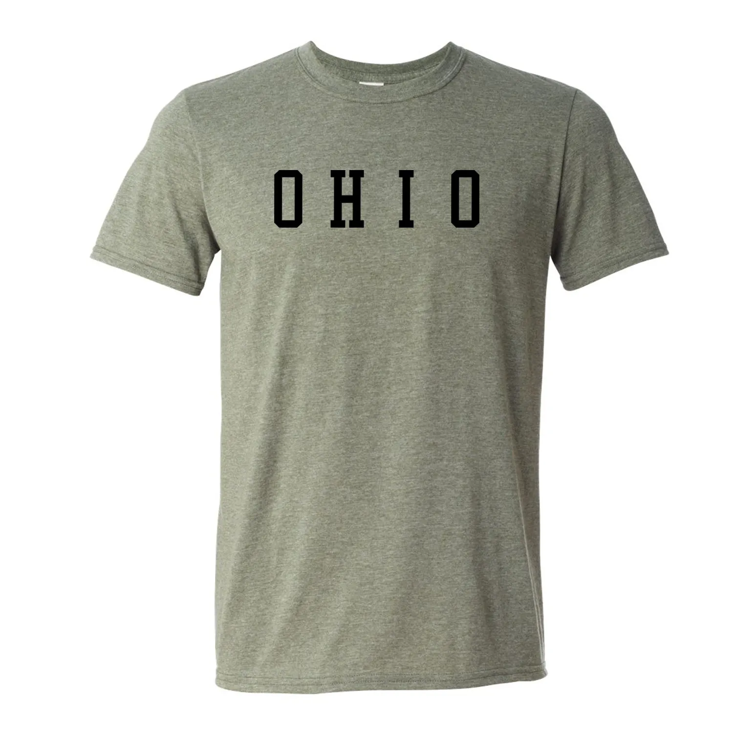 Ohio Varsity Black