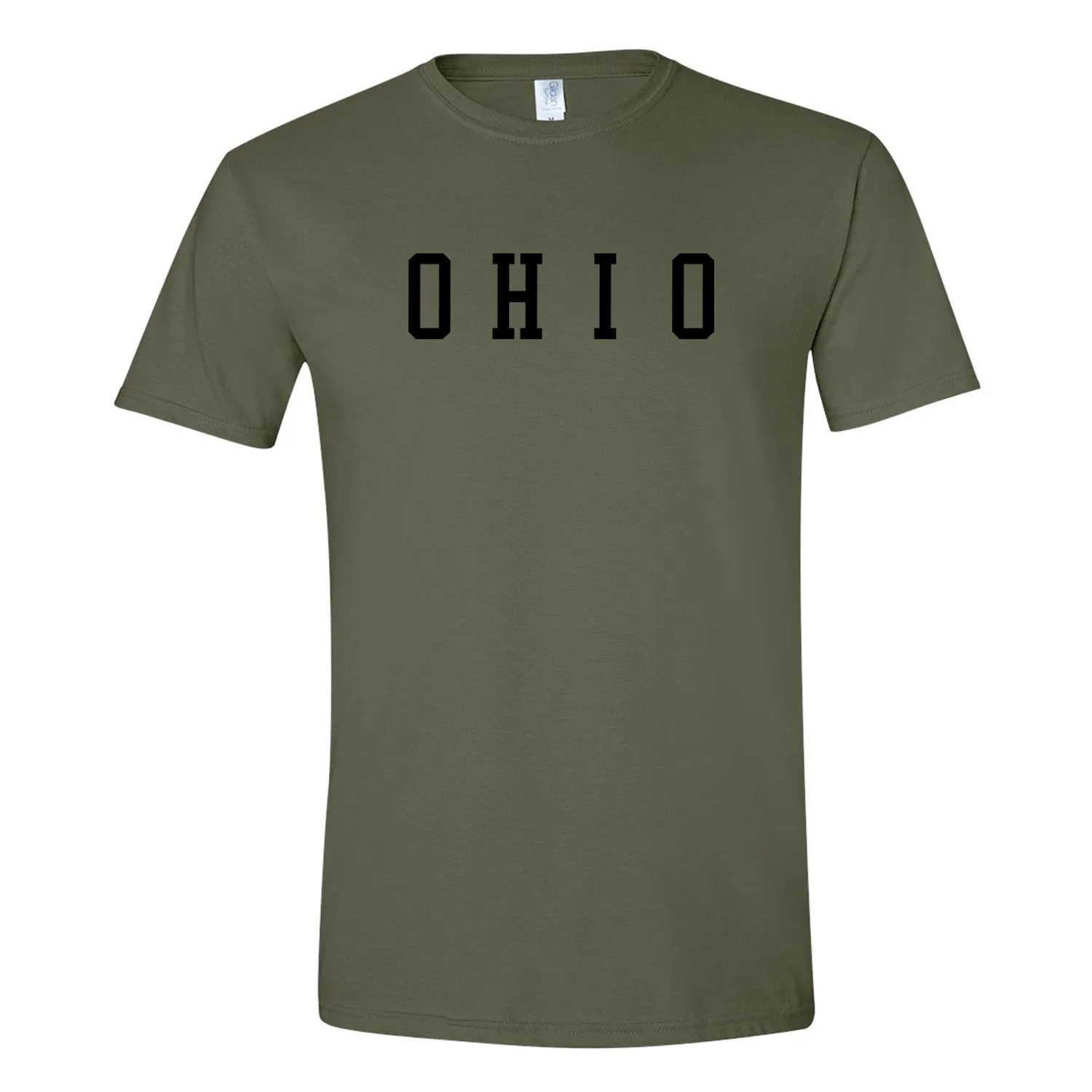 Ohio Varsity Black
