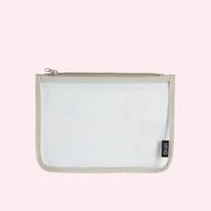 OiOi Wet Purse - Beige