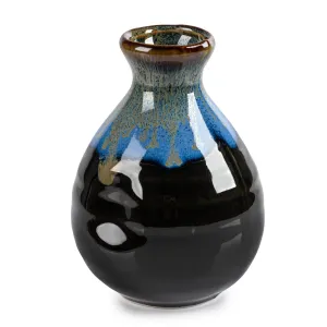 Okinawa Quality Japanese Sake Pot