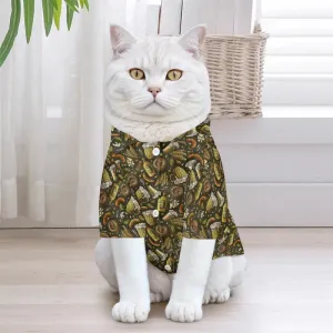 Oktoberfest Pet Shirt for Stylish Festive Furry Friends