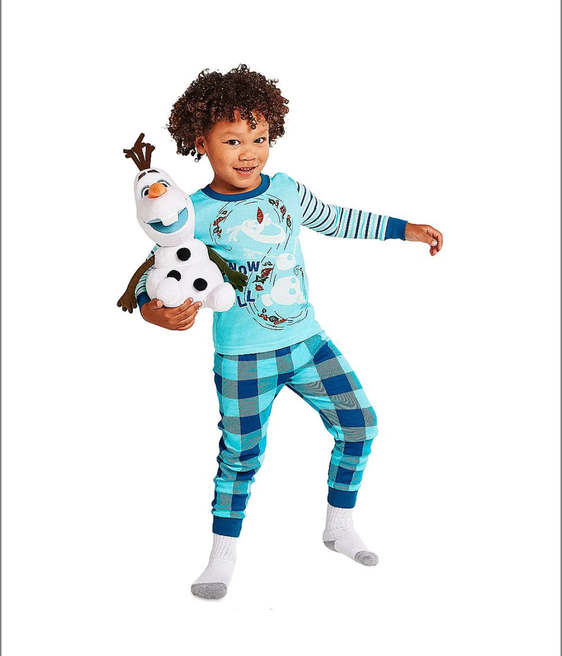Olaf Plush – Frozen 2