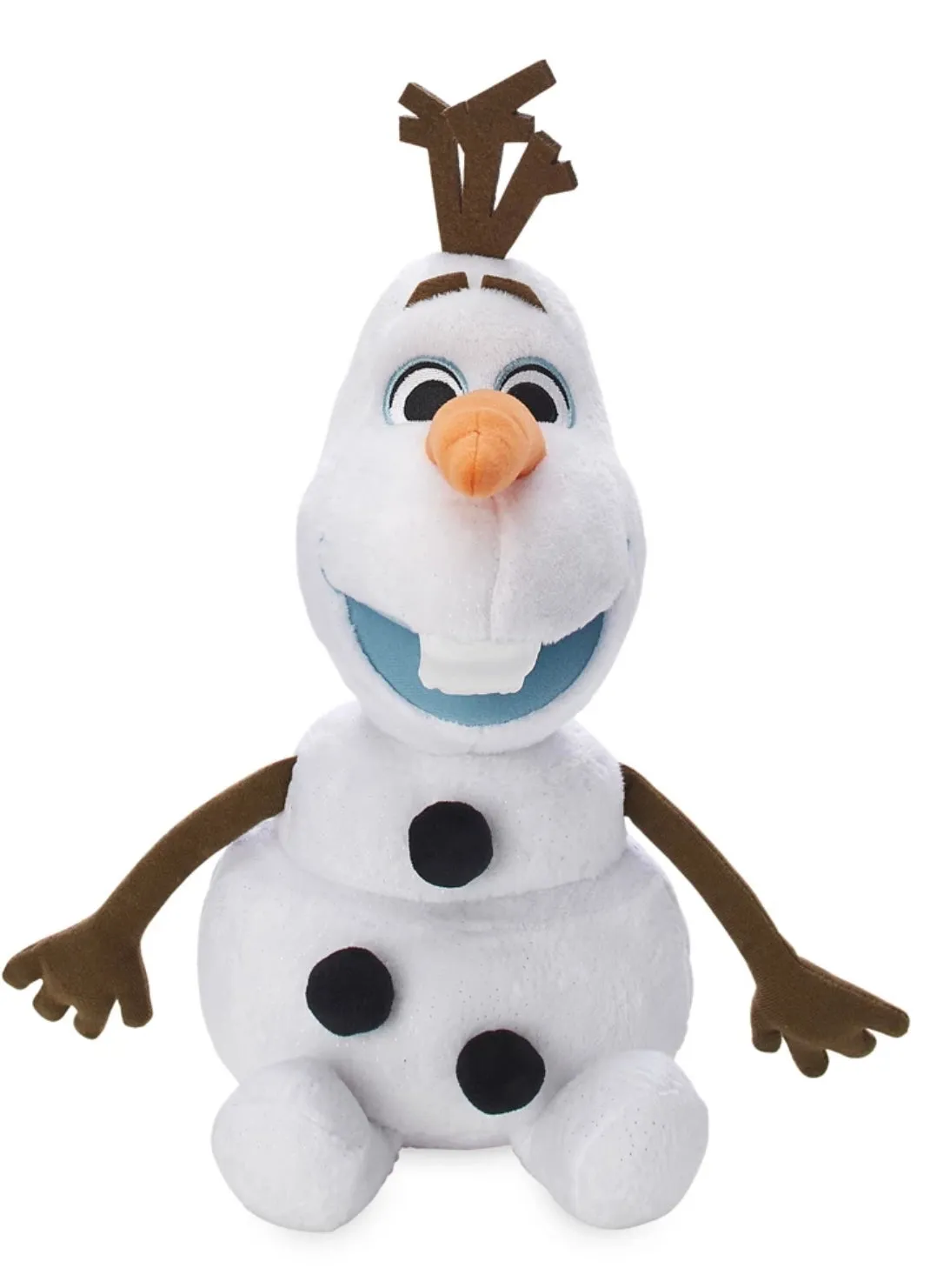 Olaf Plush – Frozen 2