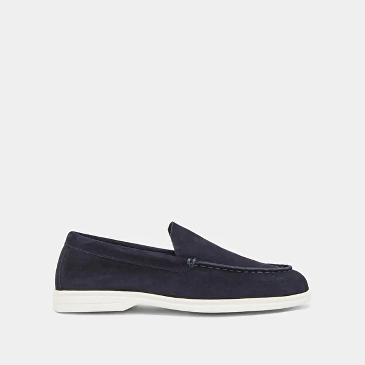 Old Money Style Funky Loafers for Men