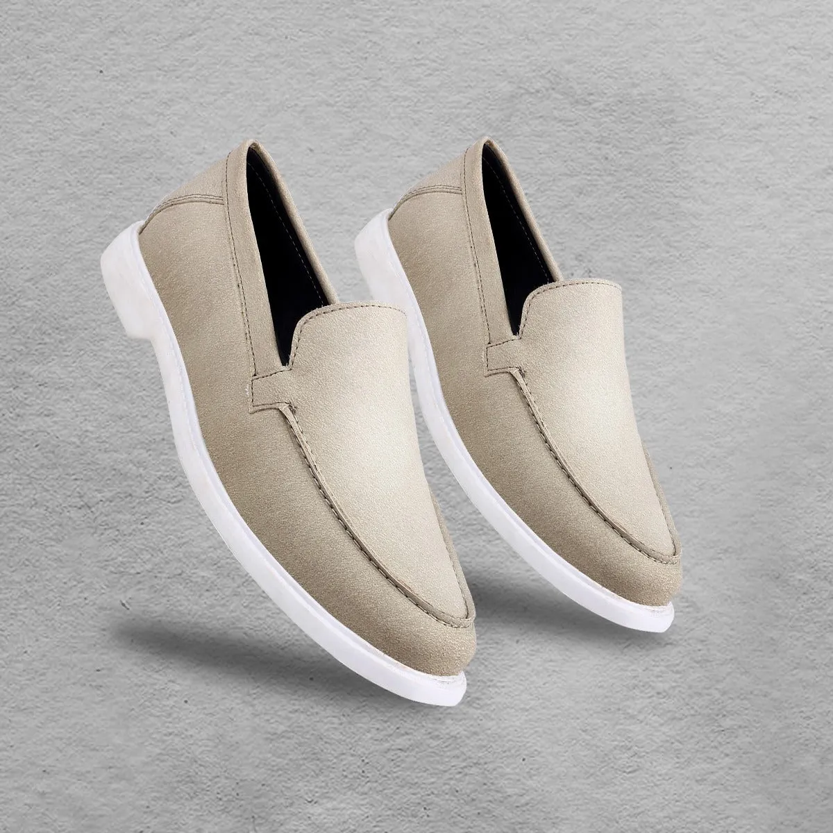 Old Money Style Funky Loafers for Men