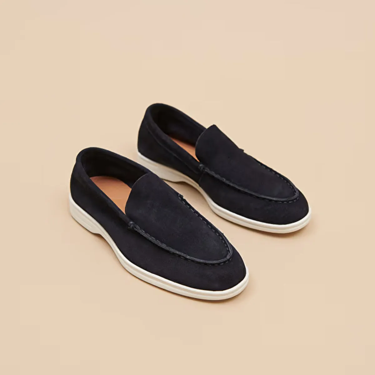 Old Money Style Funky Loafers for Men