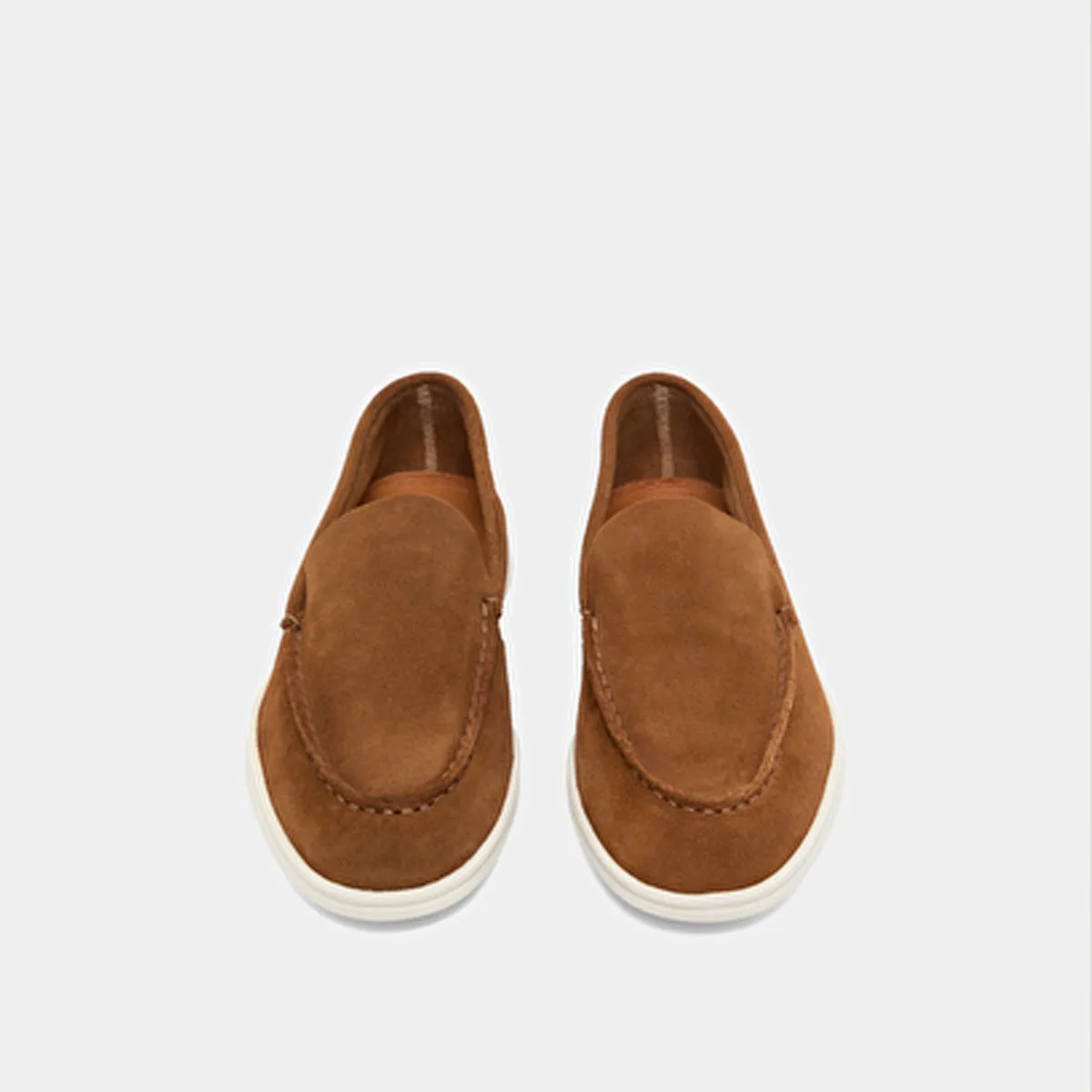 Old Money Style Funky Loafers for Men