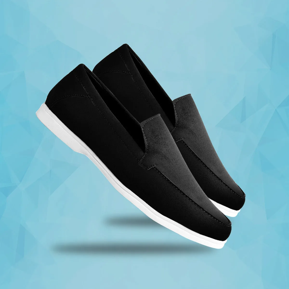Old Money Style Funky Loafers for Men