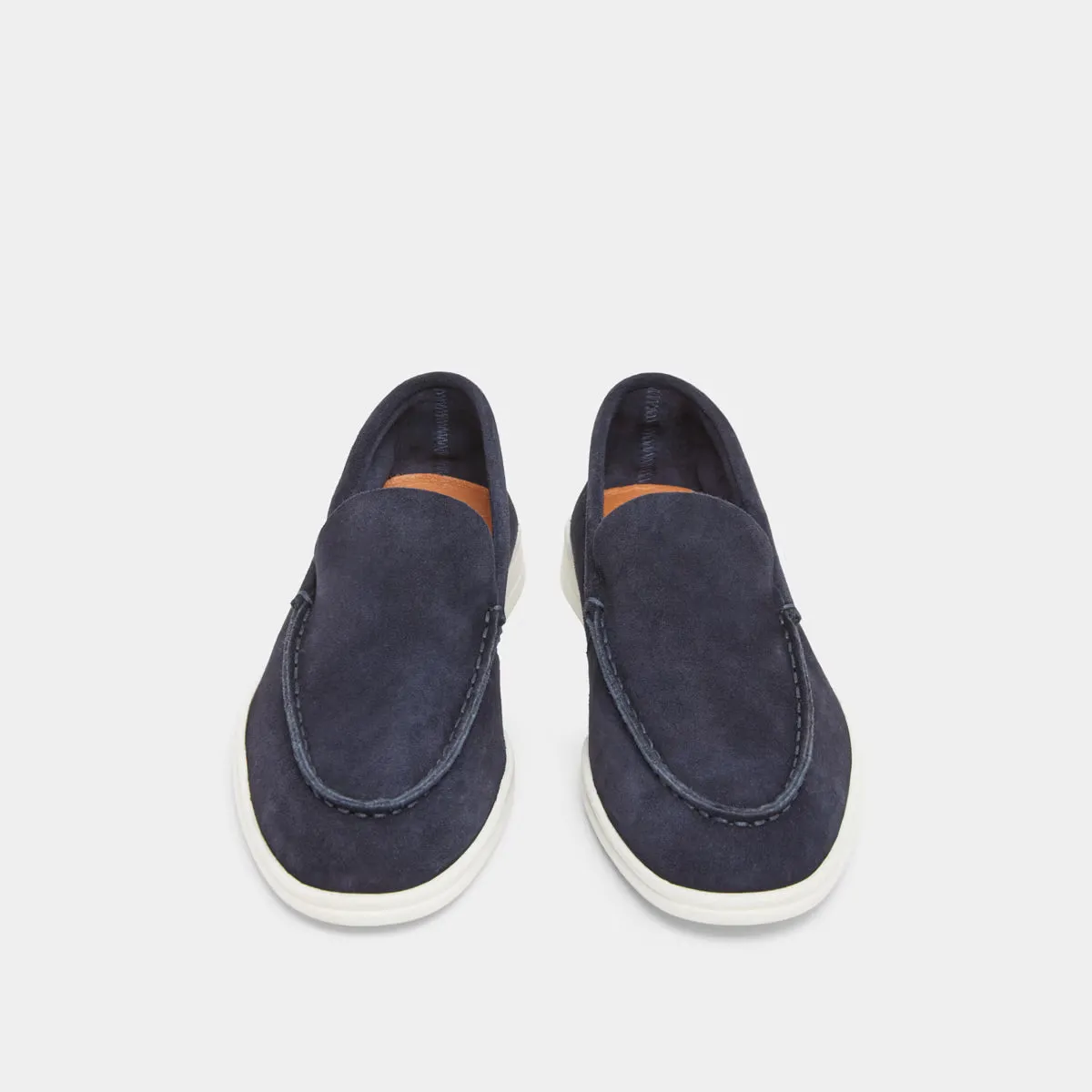 Old Money Style Funky Loafers for Men
