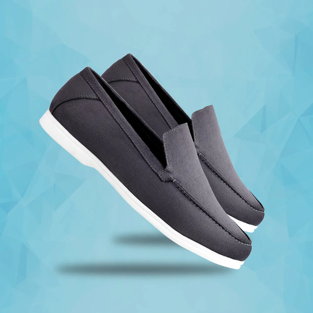 Old Money Style Funky Loafers for Men