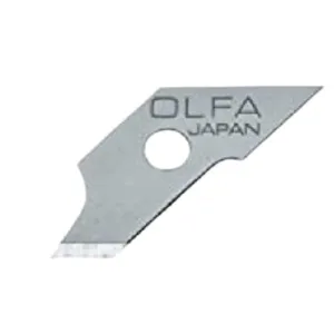 Olfa Utliity Spare Blade For Compass Cutter (CMP-1) OL-COB-1
