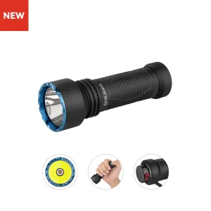 Olight Javelot Mini Long Range 1000 Lumen Rechargeable EDC Flashlight