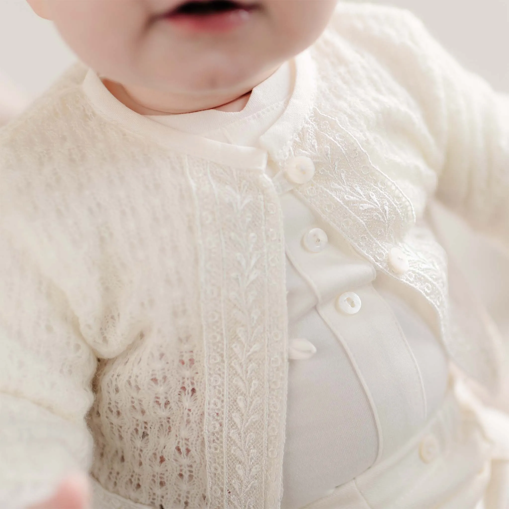 Oliver Knit Sweater